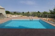 Armenoi Kreta, Armeni - freisstehnder Bungalow mit 2 Schlafz.u. privatem Pool Haus kaufen